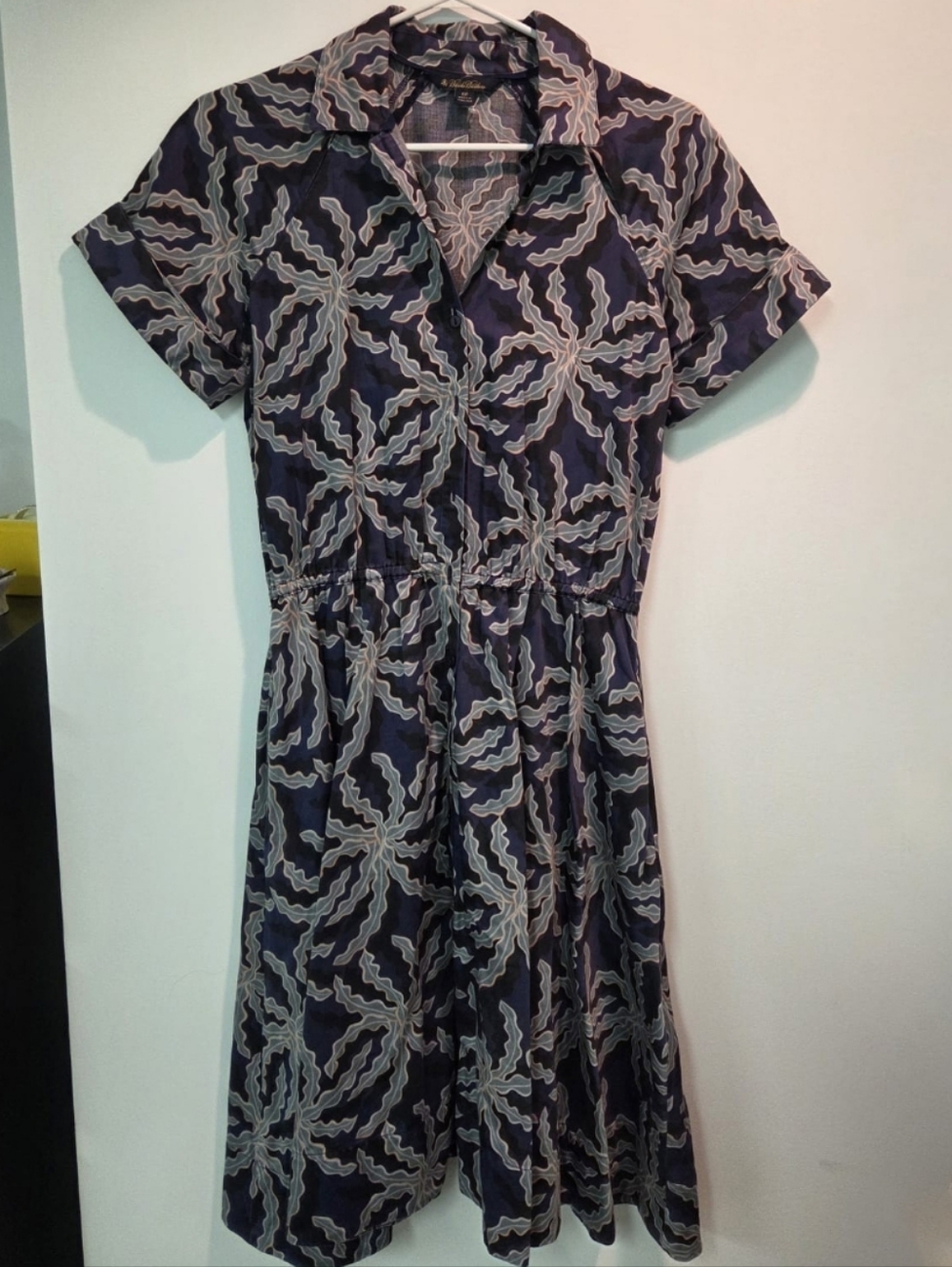 Brooks Brothers Shirtdress